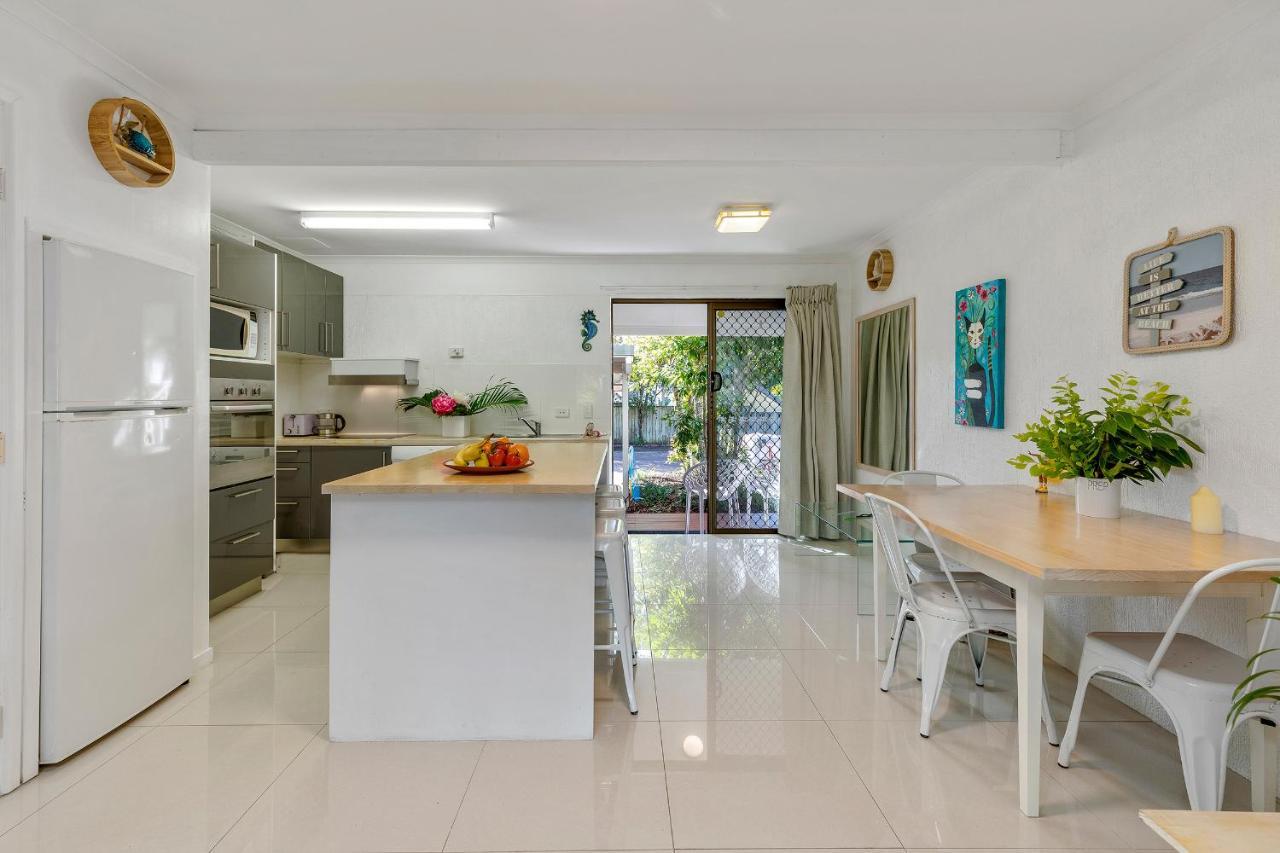 Nautilus Noosa Resort Noosaville Exterior foto