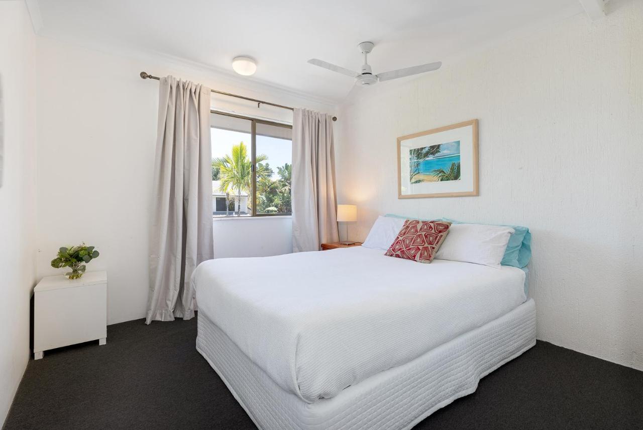 Nautilus Noosa Resort Noosaville Exterior foto
